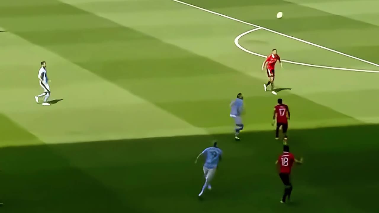 Fastest Goals in Football History ⚡ | Leão, Mbappé, and More!