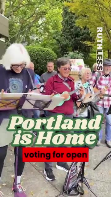 Geriatric Liberal Hippies Are Out Of Touch