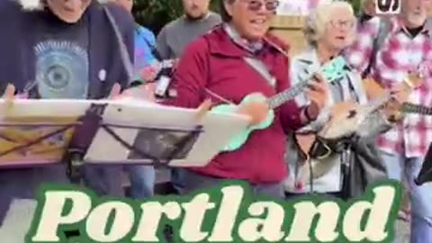 Geriatric Liberal Hippies Are Out Of Touch