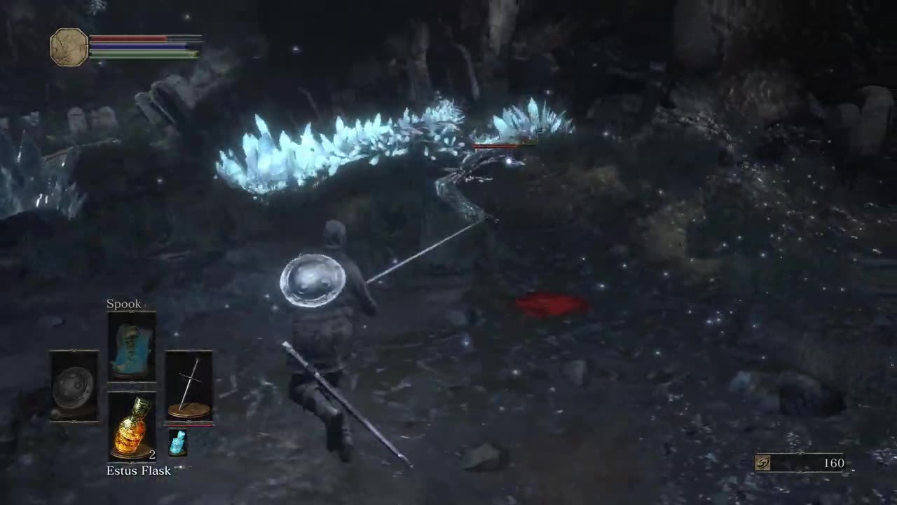 Bill Plays! Dark Souls 3 Beat Feat. Prodigy Of Mobb Deep (Produced By IL Capo) #DarkSouls