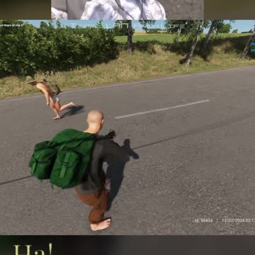 Fired by a real nice guy on tic toc live.