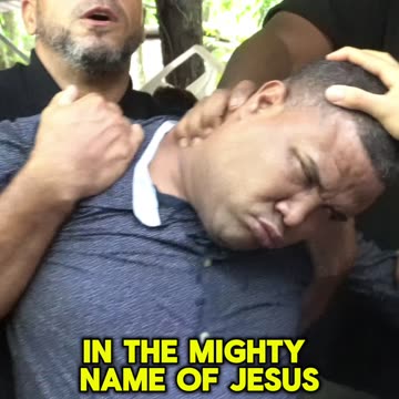 𝐈𝐍𝐓𝐄𝐍𝐒𝐄 𝐒𝐏𝐈𝐑𝐈𝐓𝐔𝐀𝐋 𝐖𝐀𝐑𝐅𝐀𝐑𝐄: 𝐃𝐞𝐦𝐨𝐧 𝐌𝐚𝐧𝐢𝐟𝐞𝐬𝐭𝐚𝐭𝐢𝐨𝐧 𝐘𝐨𝐮 𝐌𝐔𝐒𝐓 𝐒𝐞𝐞