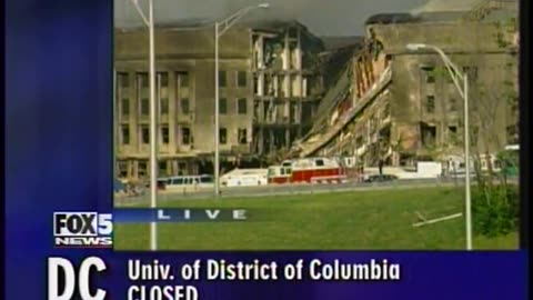 Judge Judy WTTG September 11, 2001 530pm-600pm EDT