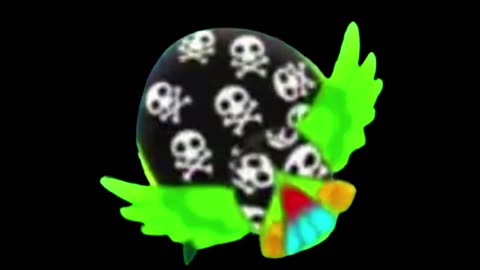 Jake and the Neverland Pirates Skully the Parrot