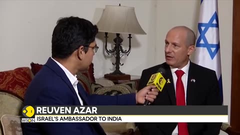 Indian_Prime_Minister_Modi_Welcomes_Trump_s_Gaza_Peace_Plan___WION
