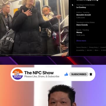 NOT ONE PERSON Gave Up Their Seat For This Sweet Little Old Lady With Osteoporosis 🥺😔😒