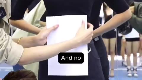 China Beauty Standards