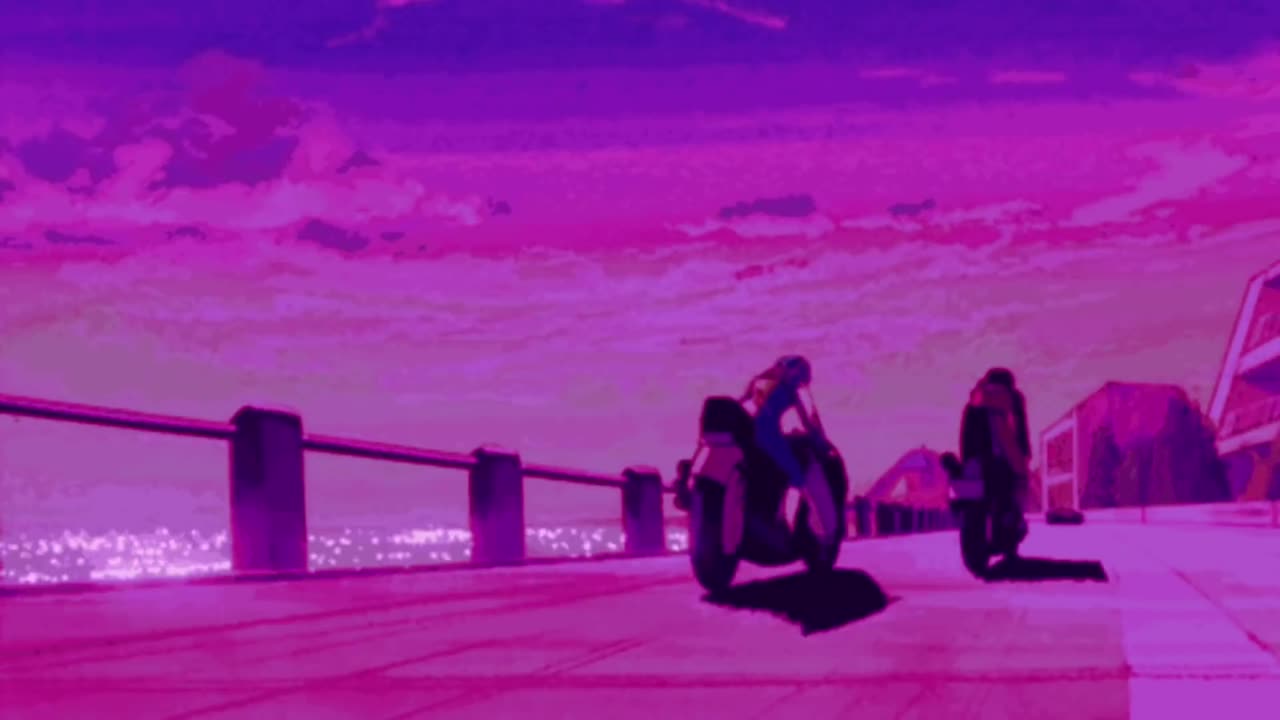 hung up - madonna (s l o w e d d o w n)