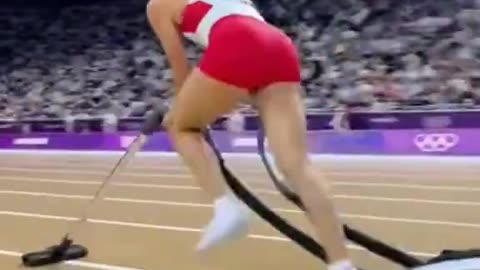 Proper Olympic Games