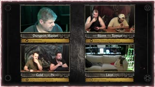 TOGG - Atavar: Ascension - Ep 103: Home Again (Our D&D5e Actualplay Livestream Campaign)
