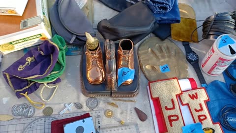 Garage Sailing 20260124