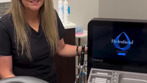 hydrafacial overland park