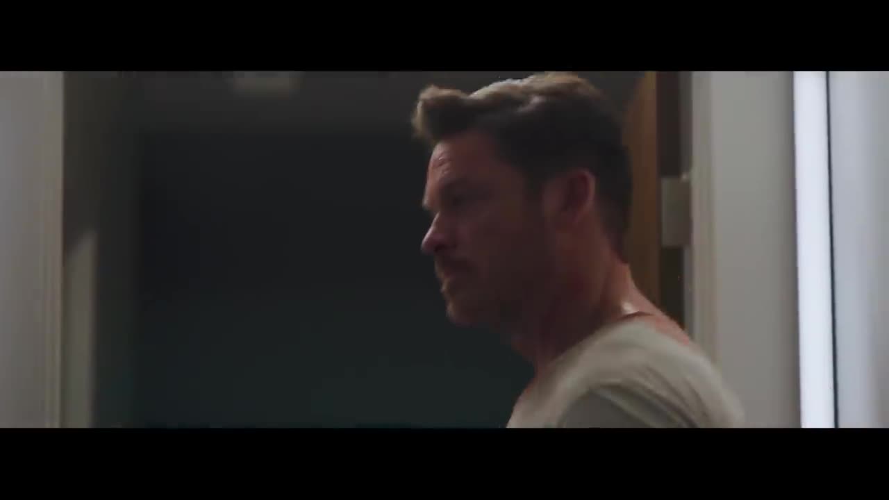 Cautivos - Película completa de Terror en español