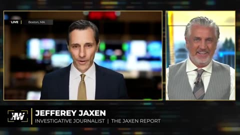 The Highwire with Del Bigtree..