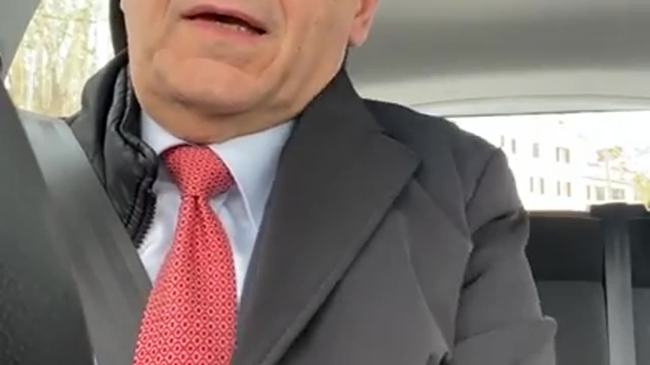 🔴 Alberto Bagnai Live (28.03.2025)
