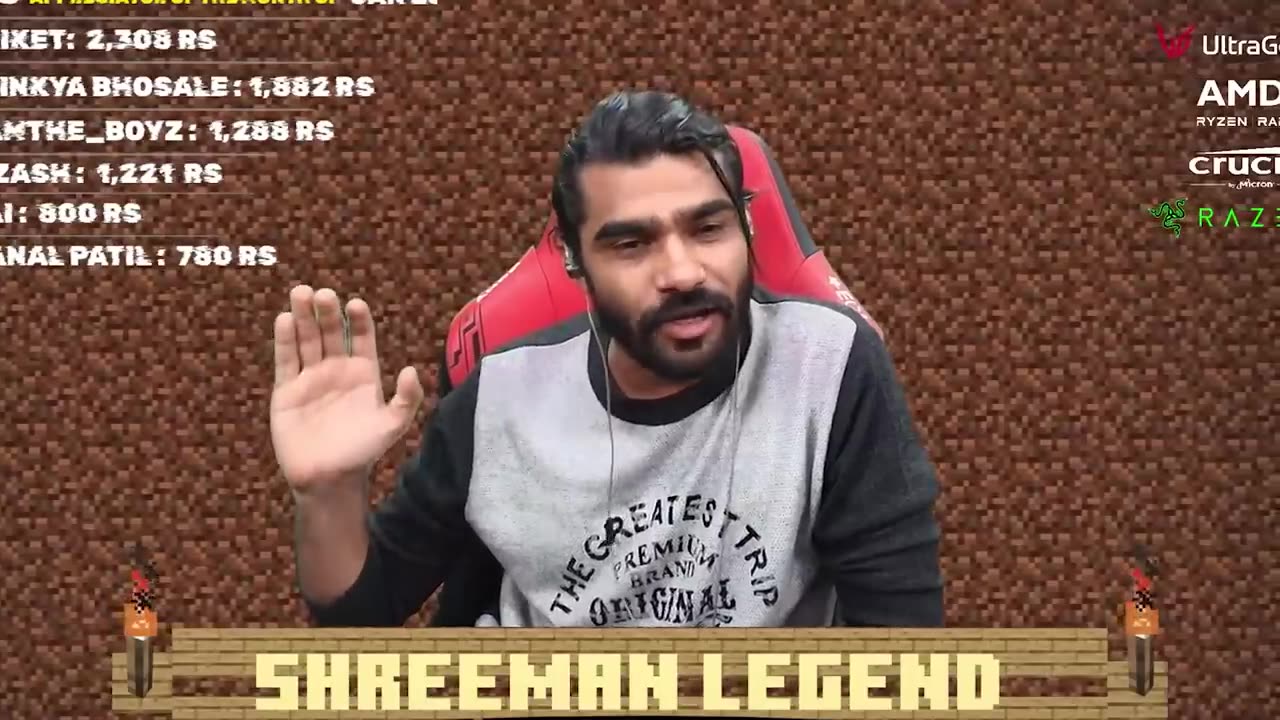 Shreeman Warned Chetan ! Chetan Explaining #shreemanlegend - ShreeMan Highlights