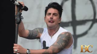 Lostprophets Singer Ian Watkins Killed In Prison Attack