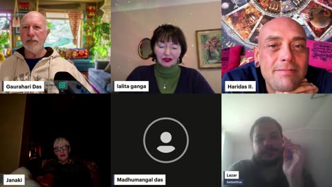 Escaping The Matrix by Mantra Meditation