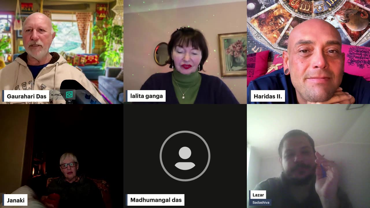 Escaping The Matrix by Mantra Meditation