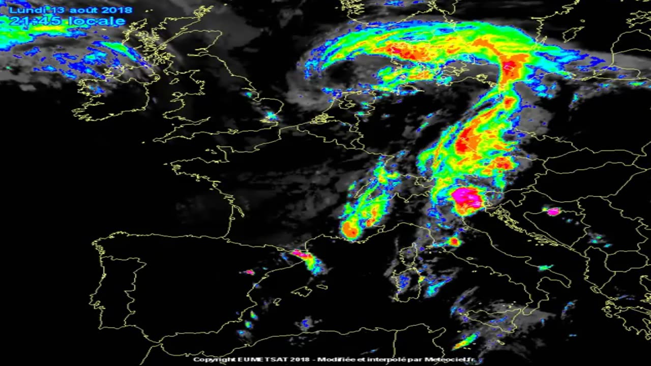 Miran Rubin - 14/08/2018 _ NIMAM BESED