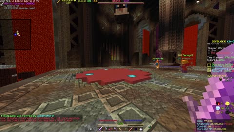 Skyblock FLOOR 7 [#1413]