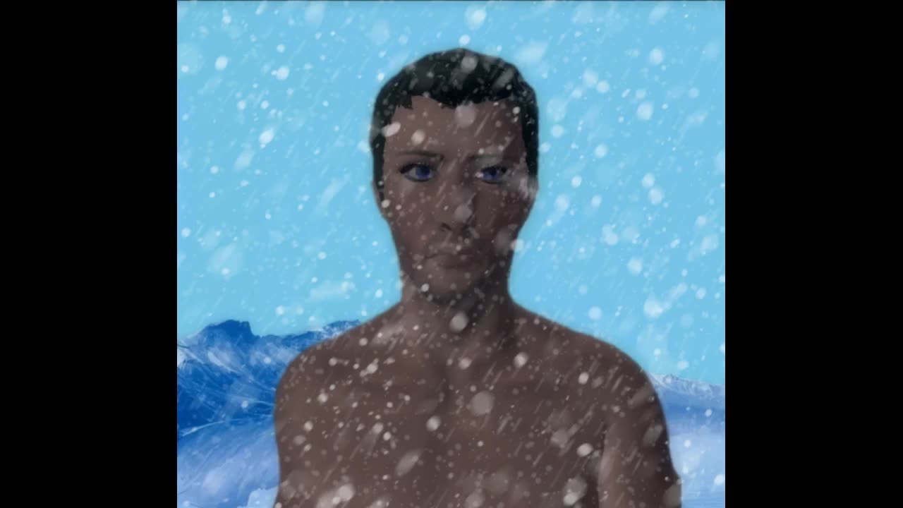 Conner's Quest: Part 2: Episode 4