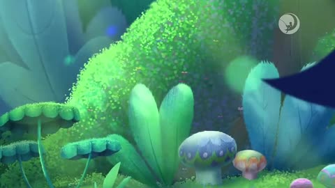 Trolls: ¡No Pierdas el Ritmo! "Parejas de Amigos"/"Cuentos de Trolls 3" (T2-EP21)