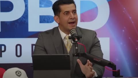 PBD Leaves Panel STUNNED As He SHREDS HIS Own Co Host For WOKE Take Live