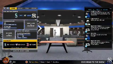 MLB Wednesdays Week 52. 4 Days Till Halloween A-Thon IV Part 2 of 3