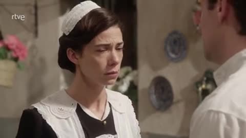 La promesa temporada 1 capitulo 77 parte 6