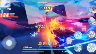 Honkai Impact 3rd Memorial Arena Exalted Vs Husk Mysticism SS Difficulty Jan 21 2023