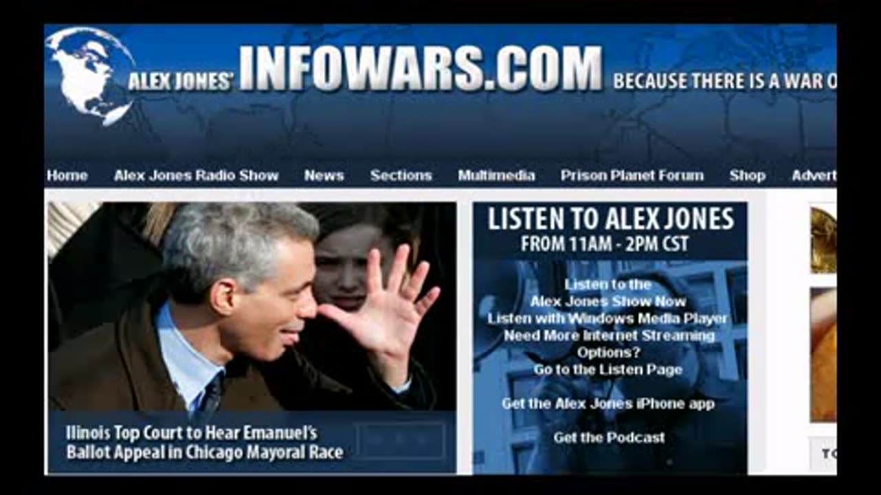 IW Archives 2011 Jan 26