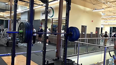 Live Sunday Night Gym 🏋 ♀