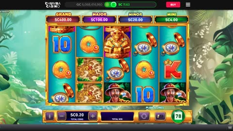 Rick's Online Slots 5/28/2025 PM