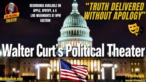 LIVE: The American Soup Kitchen is CLOSED | TPT™ E142