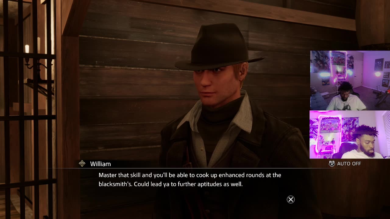 Like a Dragon Ishin PS5