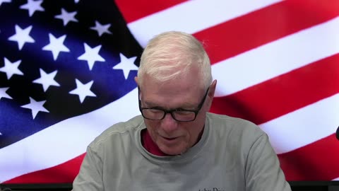 Howie Carr Show November 18, 2025