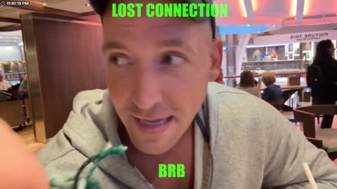 WHAT A FUCKING SHIT SHOW | CRUISES ARE NURSING HOMES | FUCK CARNIVAL