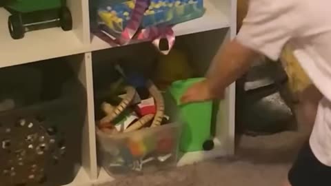 Mouse Prank Gone Wild 😂