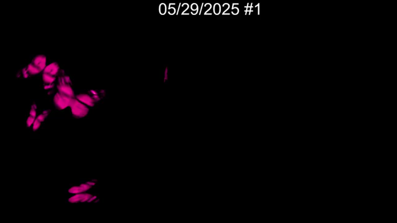 (5/29/2025) Super cool rap session! We Live!