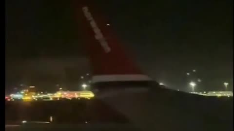 🛬🔥 UFO That Shut Down Copenaghen Airport! | TheTruthAbove