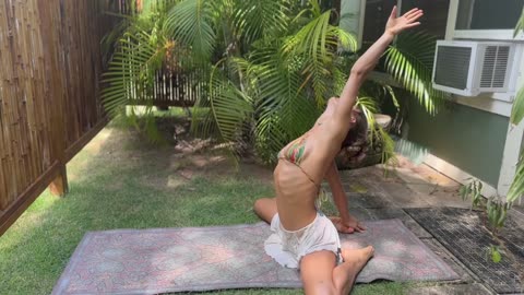 FAIRY YOGA