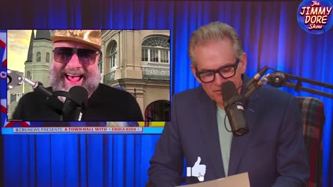 Erika Kirk CAUGHT LYING About Egyptian Planes!