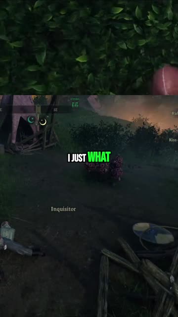 I Beat the Enemy With His OWN Arms (Day 3) 😈