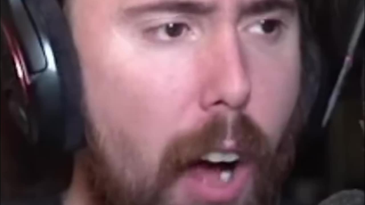 Swedish Ruling Stuns: Eritrean Migrant Avoids Deportation After Attacking Teen | Asmongold