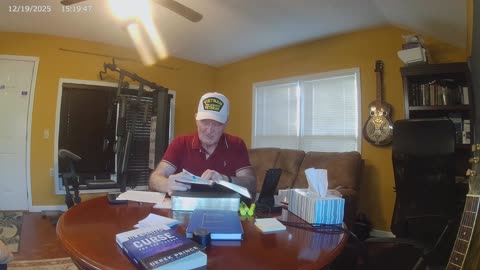 To be a strong Christian you must have a complete mind wipe