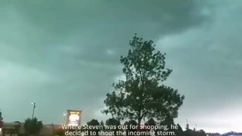 😱👻 Santa is That You?... Hey Rudolph! #GhostlyToksa | TheHauntingHour