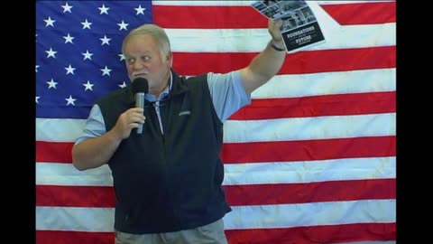 2025-1118 Maga Georgia Hall Co Commission Chair David Gibbs and Lee Muns on Data Centers