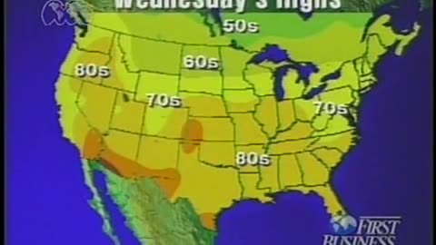 USA WORLDNET September 12, 2001 730am-800am EDT