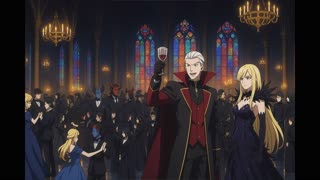 The Villains Ball V3